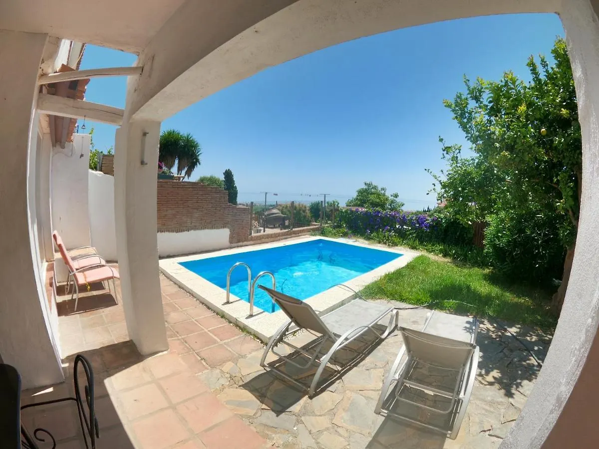 Apartament Private Pool Manilva 0*,  Hiszpania