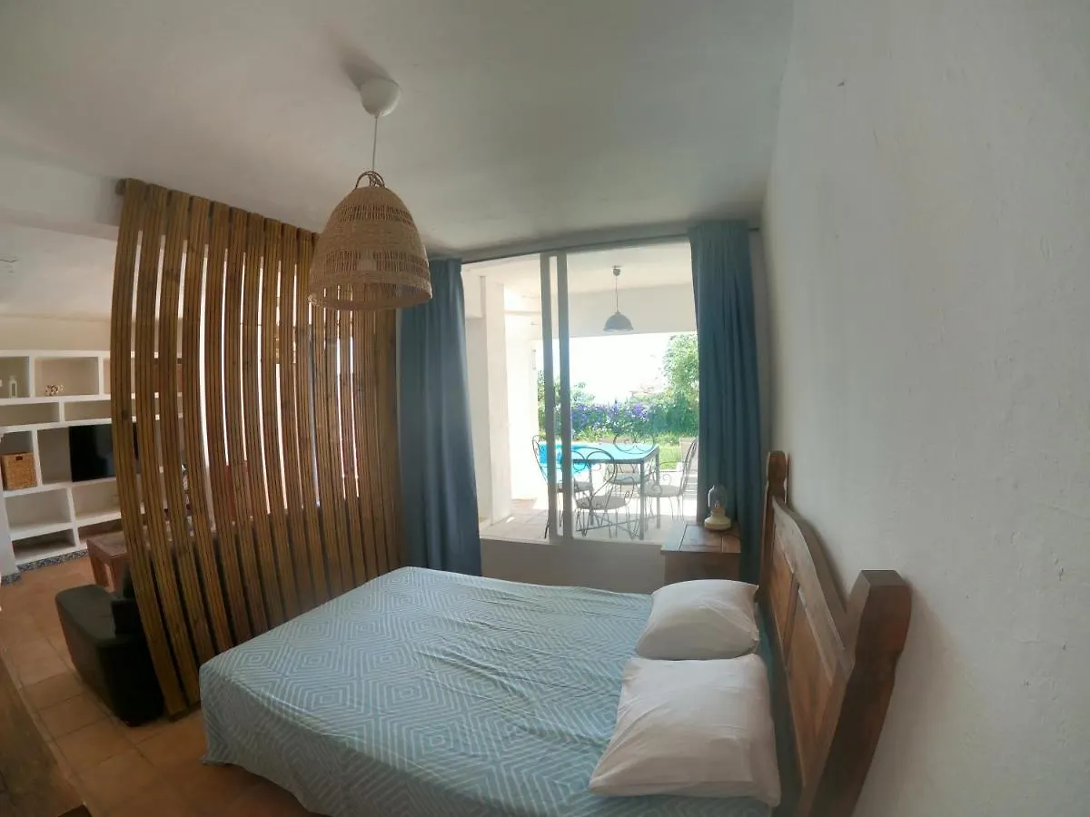 Appartamento Private Pool Manilva Spagna